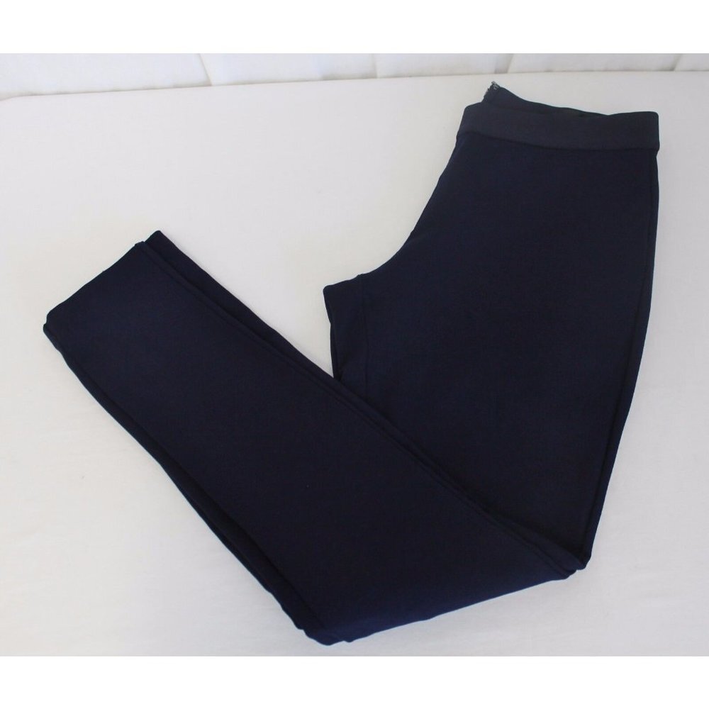 J CREW PIXIE PANT NAVY SIZE 00 REGULAR NWT 31090 $98